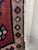 Large Vintage Middle Eastern Tribal Kilim Rug, 1940s For Sale - Image 9 of 12