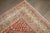 Antique Saraband Corridor Rug rug no.j4533 For Sale - Image 9 of 10