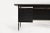 Wood Ebonized Mahogany Desk by Paul McCobb, Connoisseur Collection, C. 1950s For Sale - Image 7 of 12