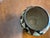 1970s Acoma Pueblo Multi Color Pottery/ Vessel Styled After Marie Torivio For Sale - Image 4 of 6