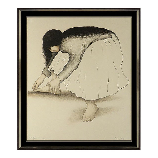 1970s Yosie, R.C. Gorman For Sale