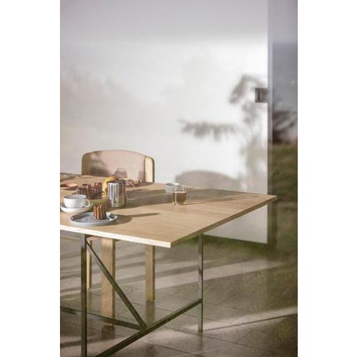 Black Cache Table by Paul McCobb for Karakter For Sale - Image 9 of 10