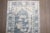 Chinese Early 20th Century Soft Blue Chinese Pictorial Rug rug no.j4767 For Sale - Image 3 of 7