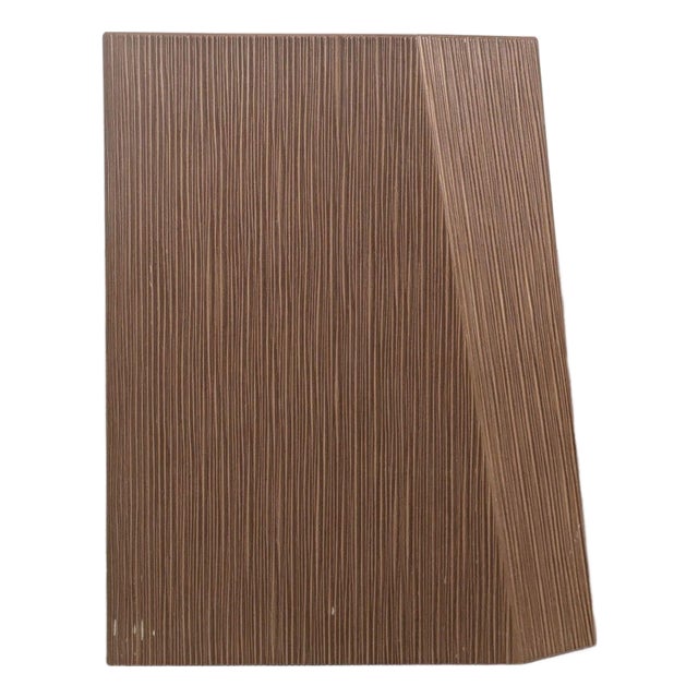 Coalesse Wood Tree Side Table For Sale