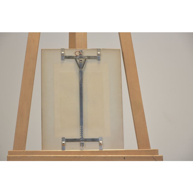 1950s Cocker Spaniel, Etching by Renee Sintenis, 1950s For Sale - Image 5 of 6