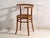 Bentwood Chairs in the style of Thonet, Hungary, 1960, Set of 2 For Sale - Image 9 of 13