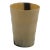 Early 20th Century Real Moose Antler Horn Cup—Shot Glass For Sale