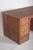 Wood Portuguese Desk in Oak, 1950s For Sale - Image 7 of 14