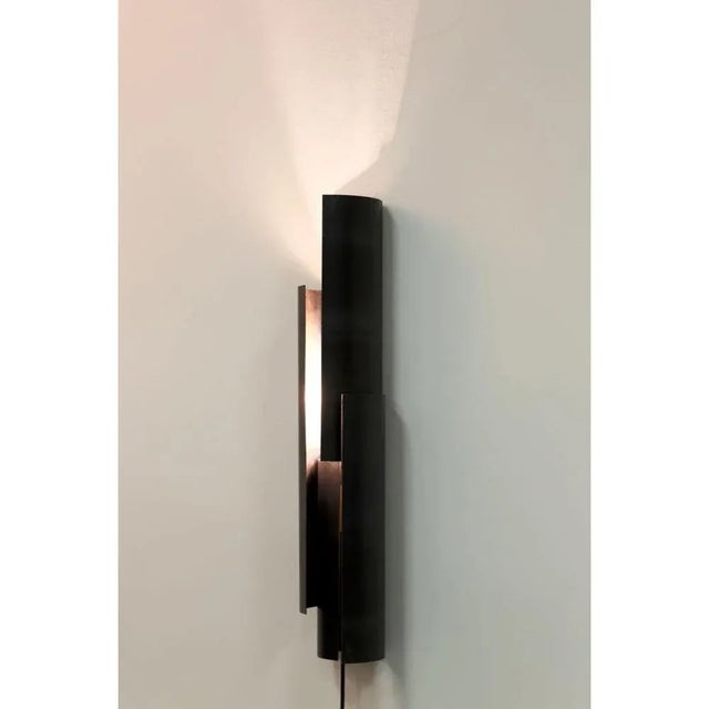 Carlo Scarpa Browse Wall Light by Mingardo For Sale - Image 4 of 7