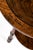 Wood Olive Wood Occasional Table For Sale - Image 7 of 10