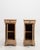 19th Century Pair Of Oak Louis Philippe Side Tables For Sale - Image 9 of 14