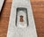 Minimalist Sliding Door Mounting Handles, Germany, 1920s, Set of 2 For Sale - Image 6 of 12