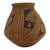 Mexican Mexican Mata Ortiz Pottery Jar Signed by Neli Silveira C1990 For Sale - Image 3 of 11