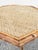 Antique English Tiger Bamboo Table For Sale In San Francisco - Image 6 of 8