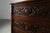 Louis XV Style Oak Chest of Drawers, France, 1950s For Sale - Image 11 of 13