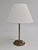 ASEA Table Lamp by Bo Råman for Asea, 1950s For Sale - Image 4 of 10