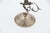 Silver Toothpick Holder with Chalice Over Mythological Figure in Relief For Sale - Image 3 of 4