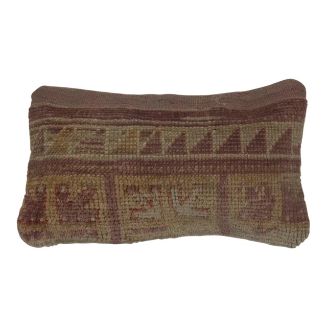 Leon Banilivi Pillow 1'4" X 10" For Sale