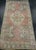 Turkish Mini Rug Oriental Hand Knotted Vintage Rug 1'8" x 3'3" #16616 For Sale In Houston - Image 6 of 8