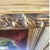 Late 19th Century Large 40"x50" Late 19th Century Oil on Canvas Still Life, Ornate Frame, Signed For Sale - Image 5 of 11