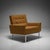 1960s Model 65A Rolex Lounge Chairs by Florence Knoll for Knoll, USA, 1960s, Set of 2 For Sale - Image 5 of 15