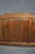Late 20th Century Guy Chaddock Melrose Collection Cherry King Size Panel Headboard For Sale - Image 5 of 7