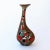 Mid-Century Italian Ceramic Vase by Roberto Rigon For Sale - Image 4 of 6