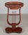 French Charles X Style Gueridon Accent Table For Sale - Image 4 of 10