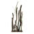 1970s Silas Seandel Sea Grass Sculpture For Sale