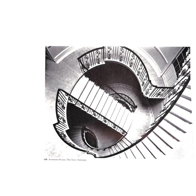 "Sir William Chambers" 1970 Harris, John For Sale - Image 4 of 8