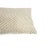 Kravet Kravet Bow Herringbone in Sand Lumbar Pillow Cover For Sale - Image 4 of 5