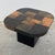 Vintage Mosaic Slate Coffee Table For Sale - Image 4 of 9