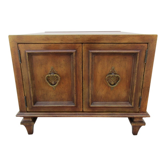 MidCentury Modern Fine Arts Furniture Co. Chairish