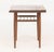 George Nakashima American Black Walnut End Table, 1964-5 For Sale In New York - Image 6 of 8