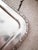 International Silver Large 1948 Silver Serving Tray From the Waldorf-Astoria Hotel For Sale - Image 4 of 7