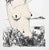 Nude is an etching on paper realized by Carlo Marcantonio. Hand-signed in the lower right in pencil. Good conditions....