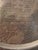 Rare Antique 1889 Damascus Judaica Presentation Plate Silvered Brass Moshe Kohen Large 13" For Sale - Image 16 of 18