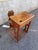 Antique School Desk, 1890s For Sale - Image 6 of 9