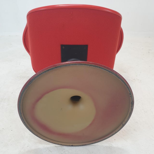 Little Tulip Armchair by Pierre Paulin for Artifort, 1960s For Sale - Image 11 of 18