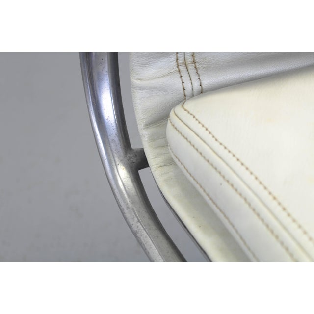 EA217 Office Chair by Charles & Ray Eames, 1980s For Sale - Image 9 of 12