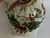 1990s Mottahedeh Williamsburg Chelsea Bird Porcelain Pitcher by Vista Alegre, Portugal For Sale - Image 9 of 12
