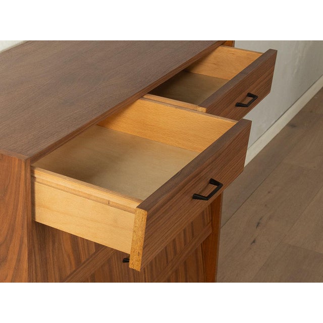 Vintgae Shoe Cabinet, 1960s For Sale - Image 6 of 11