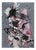 Toti Scialoja, Abstract Composition, Edition 99, 1997, Screen Print For Sale