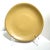 Yellow 1990s Luna Garcia Pottery Dinnerware - Set of 16 For Sale - Image 8 of 17
