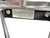 Eames Herman Miller Dark Brown Leather Soft Pad Management Chair by Eames For Sale - Image 4 of 6