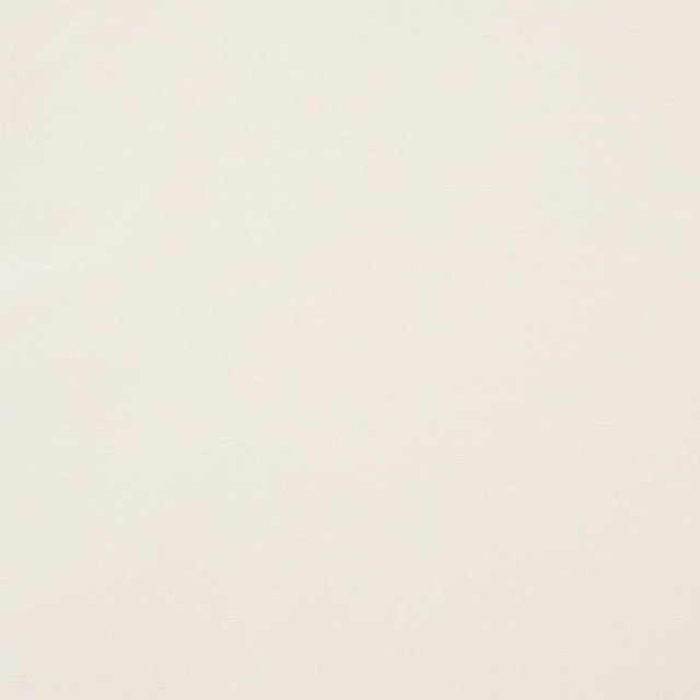 Transitional Sample - Schumacher Legere Ground Fabric in Ivory For Sale - Image 3 of 3