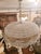 Pair of Vintage Wedding Cake Chandelier For Sale - Image 10 of 10