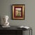Italian Artist, View of Houses, 1930, Oil on Board, Framed For Sale - Image 14 of 16