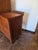 Arts & Crafts Mission Arts & Crafts Chifferobe Dresser Armoire Combo For Sale - Image 3 of 10