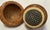 19th Century Victorian Hand Made Wood Spice/ Nutmeg Grater For Sale - Image 10 of 14